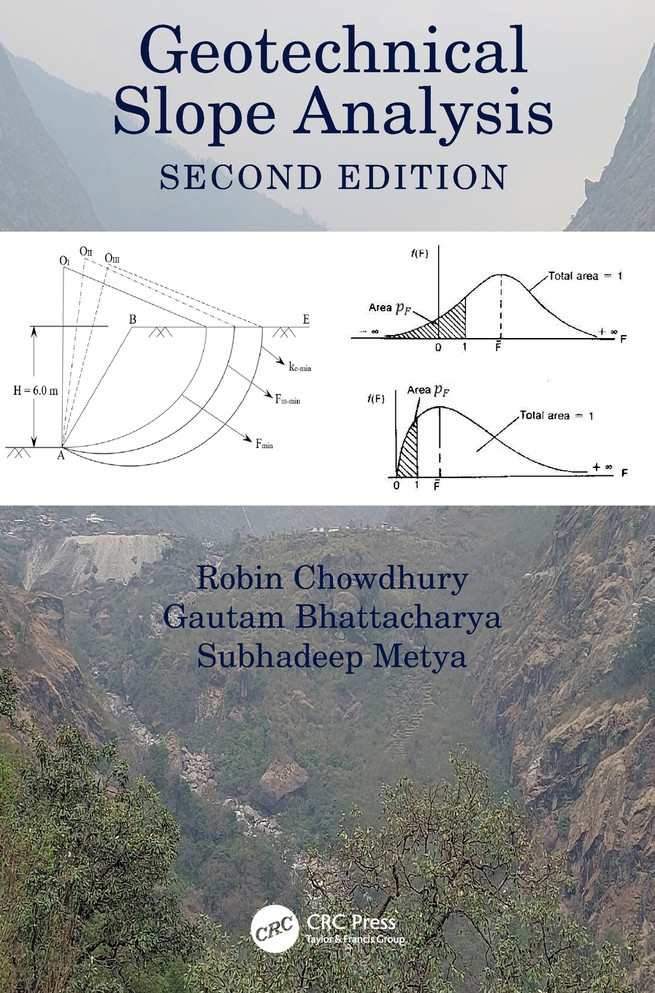 Geotechnical Slope Analysis