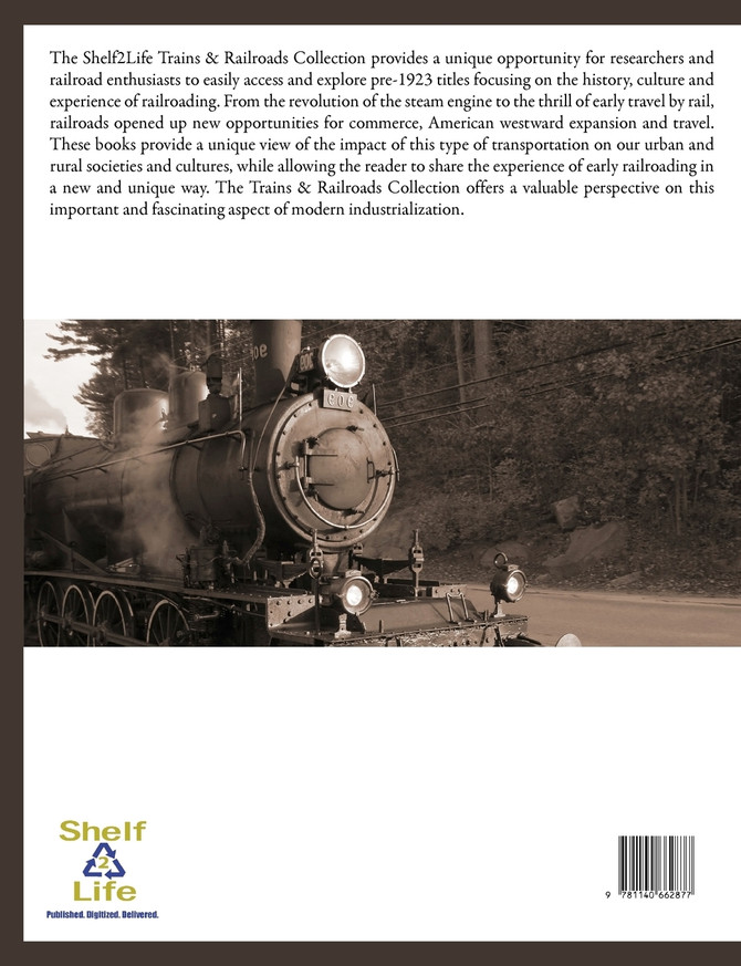 The Government Ownership of the Railroads