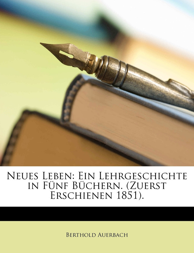 Neues Leben