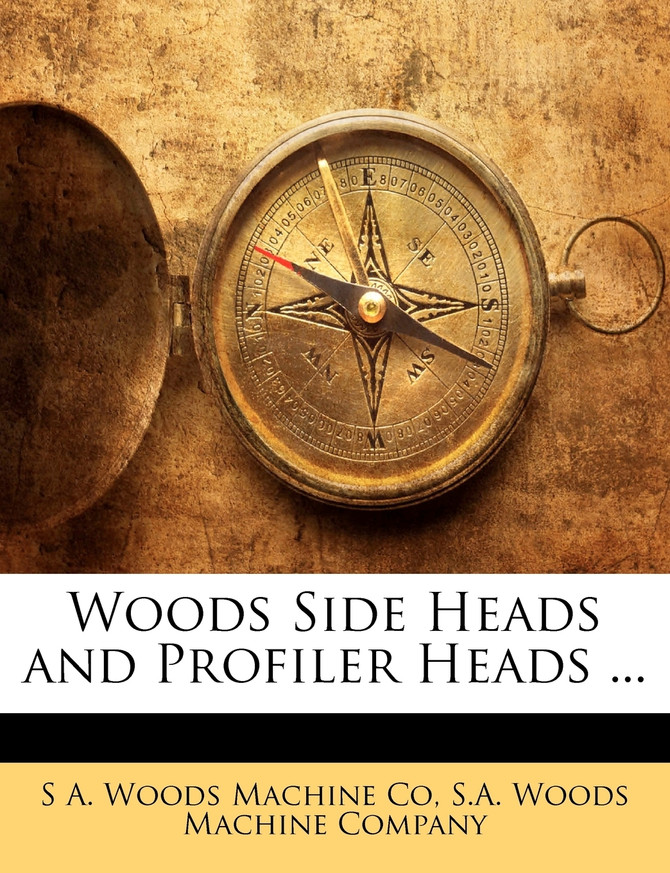 Woods Side Heads and Profiler Heads ...