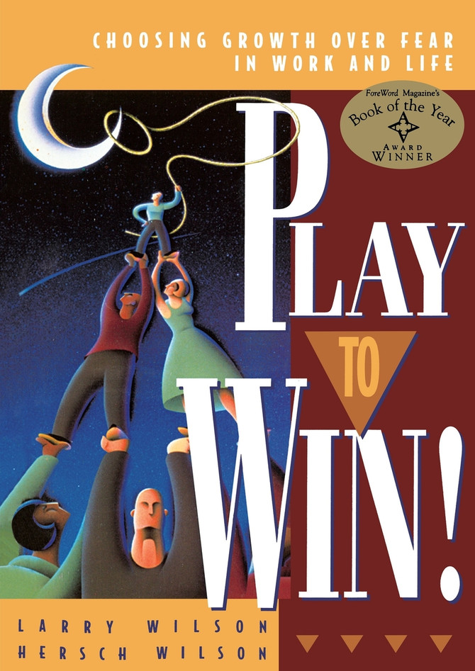 Play to Win!