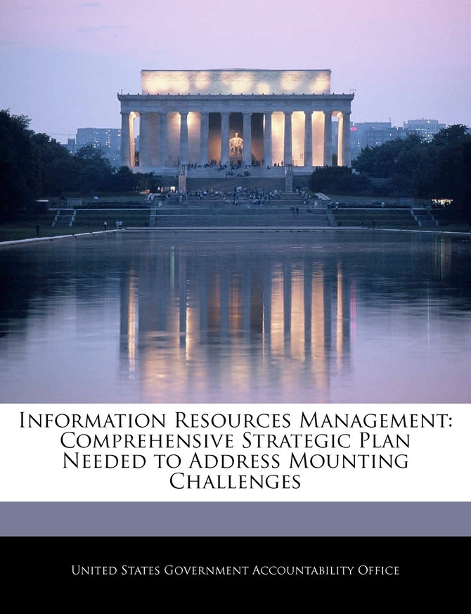 Information Resources Management