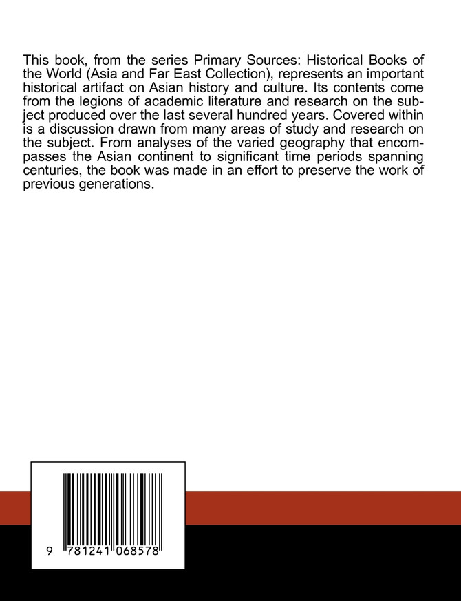 Chinese Legends and Other Poems