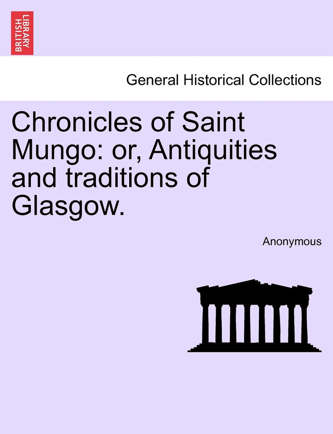 Chronicles of Saint Mungo