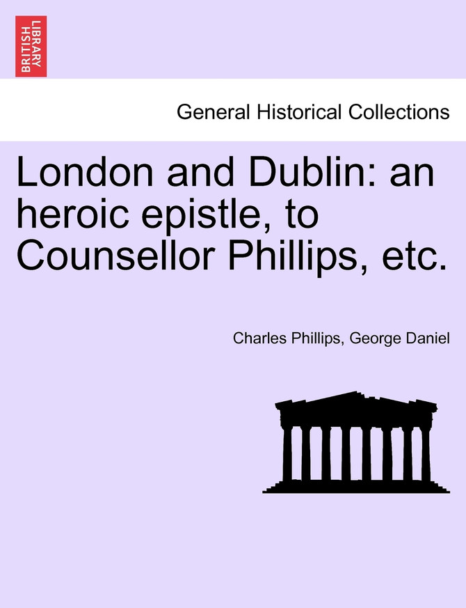 London and Dublin