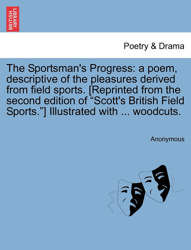 The Sportsman's Progress
