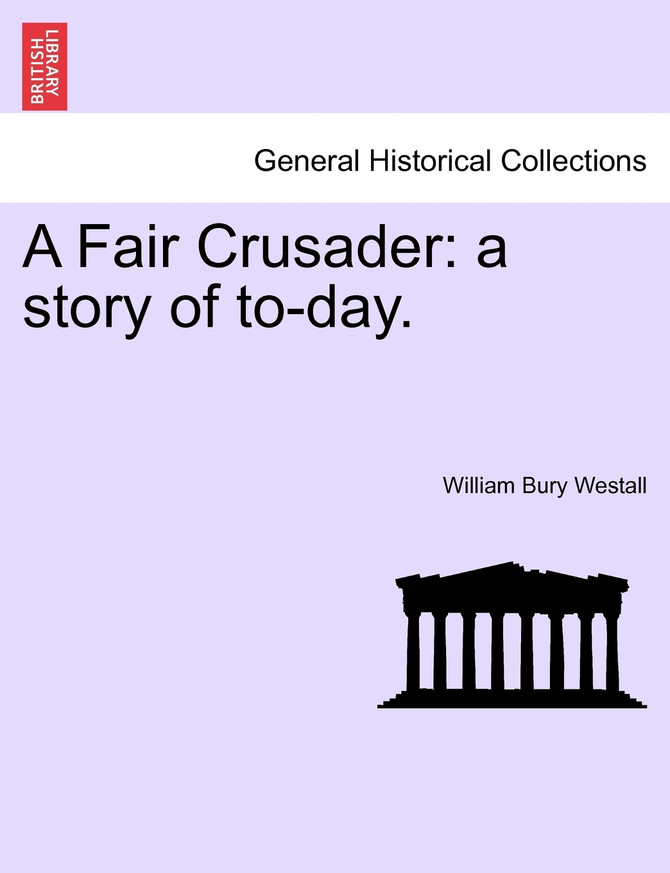 A Fair Crusader