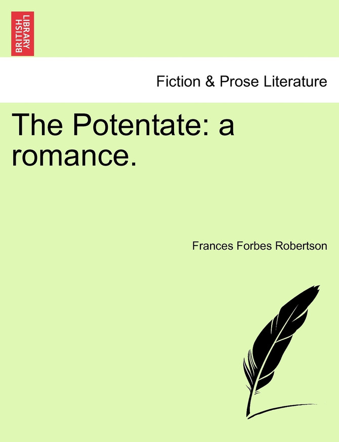 The Potentate