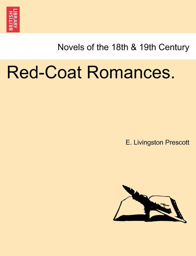 Red-Coat Romances.