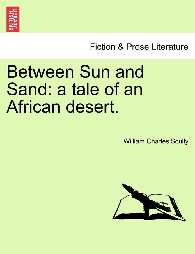 Between Sun and Sand
