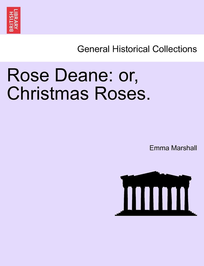 Rose Deane