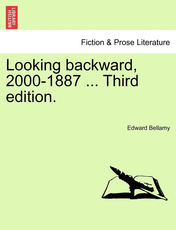 Looking backward, 2000-1887.