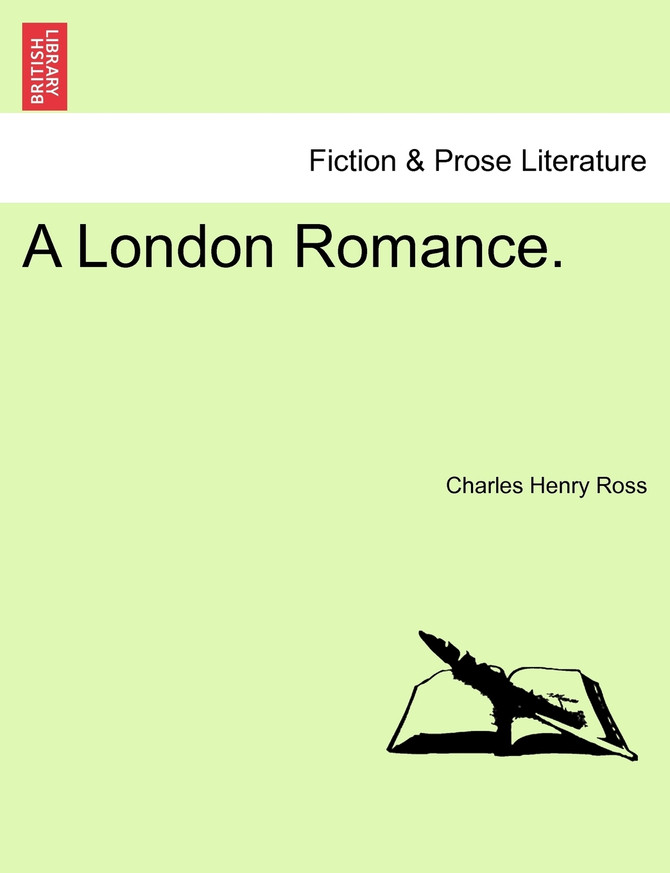 A London Romance.