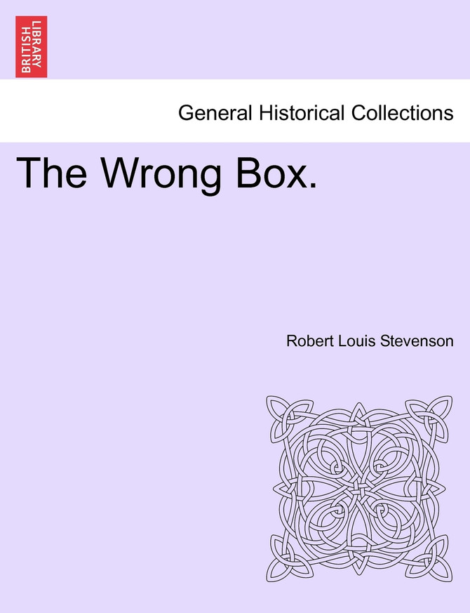 The Wrong Box.