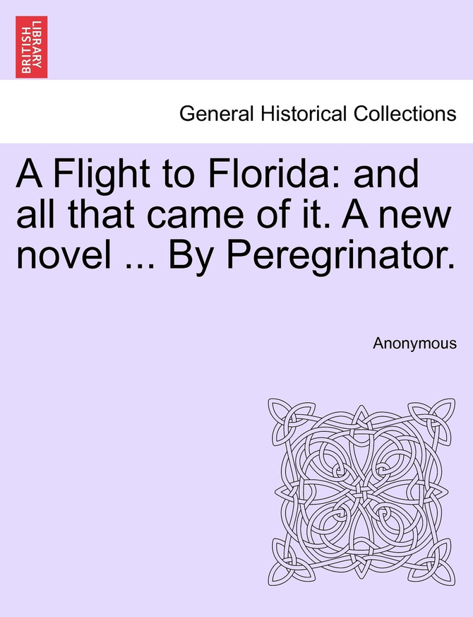 A Flight to Florida