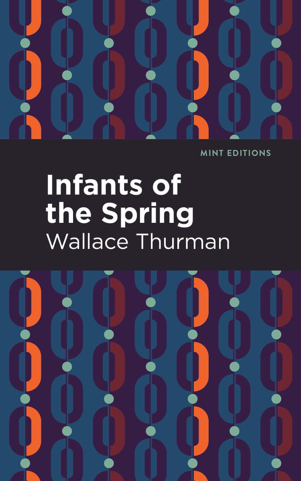 Infants of the Spring