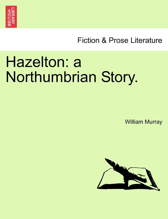 Hazelton