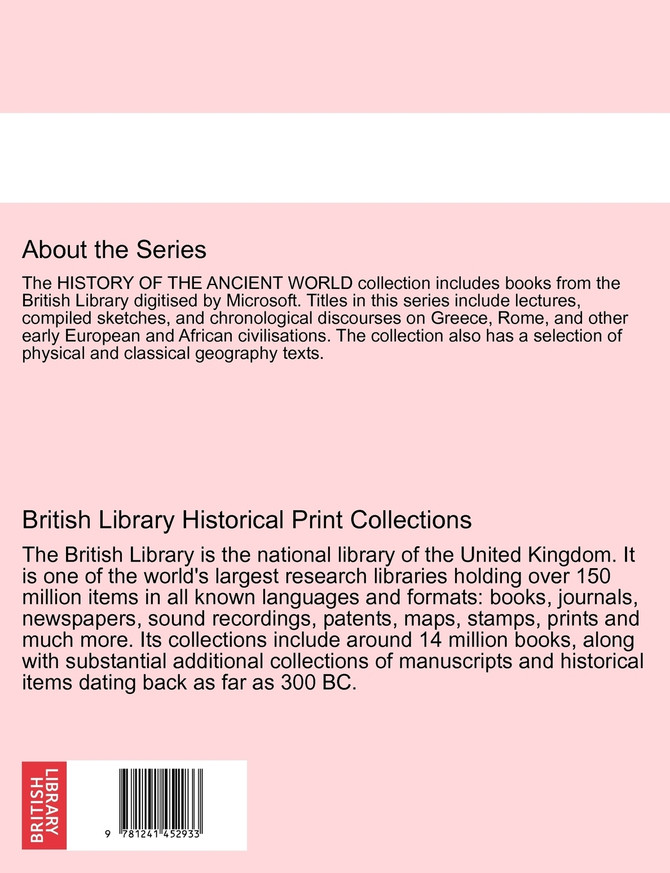 Cassell's Illustrated Universal History