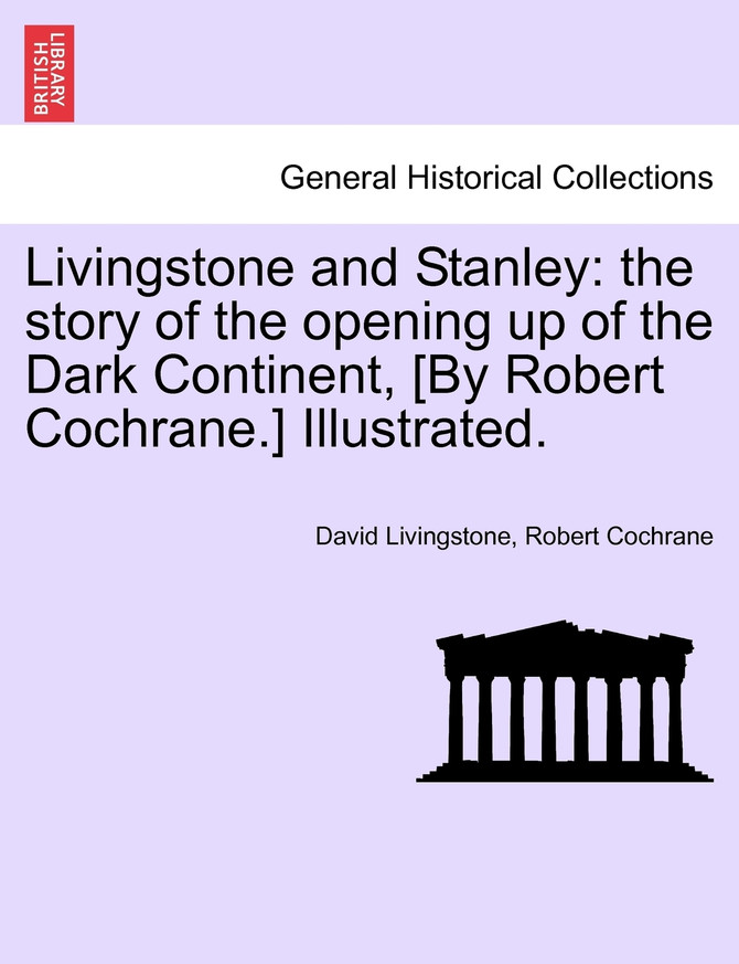 Livingstone and Stanley