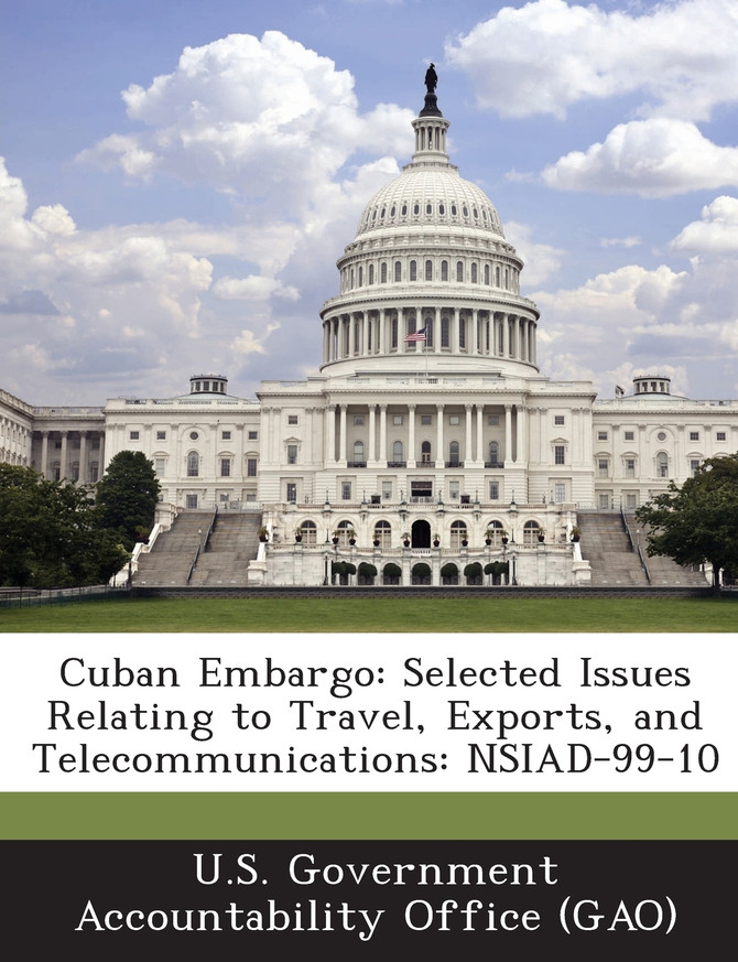 Cuban Embargo