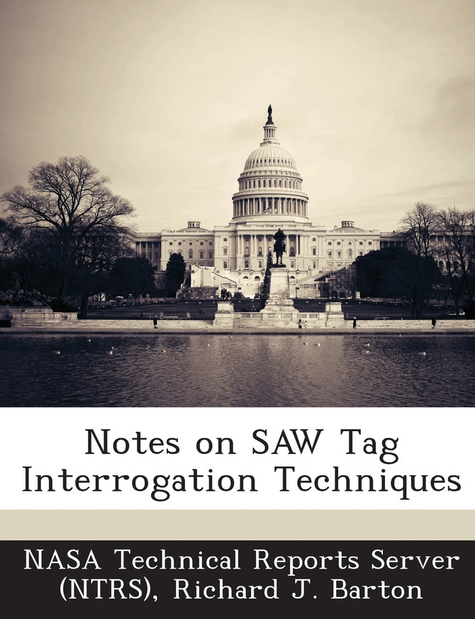 Notes on SAW Tag Interrogation Techniques