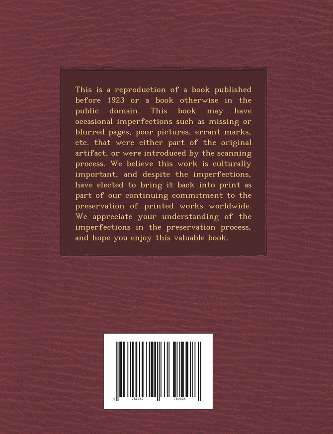 Report, Issue 13 - Primary Source Edition