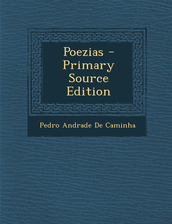 Poezias