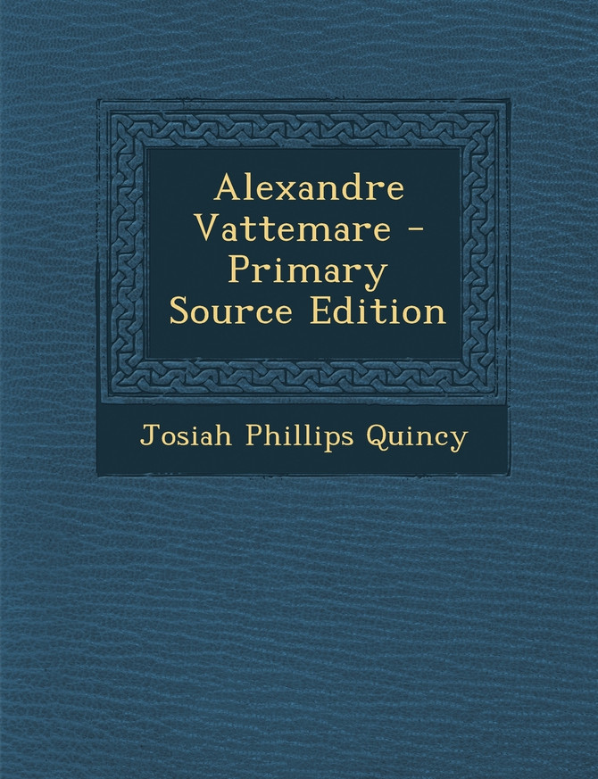 Alexandre Vattemare
