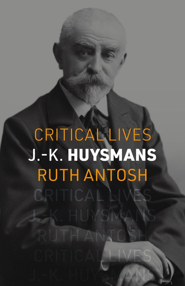 J. K. Huysmans