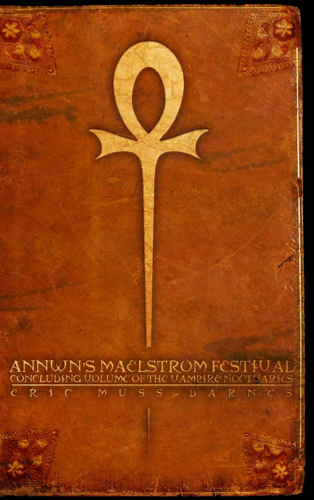 Annwn's Maelstrom Festival