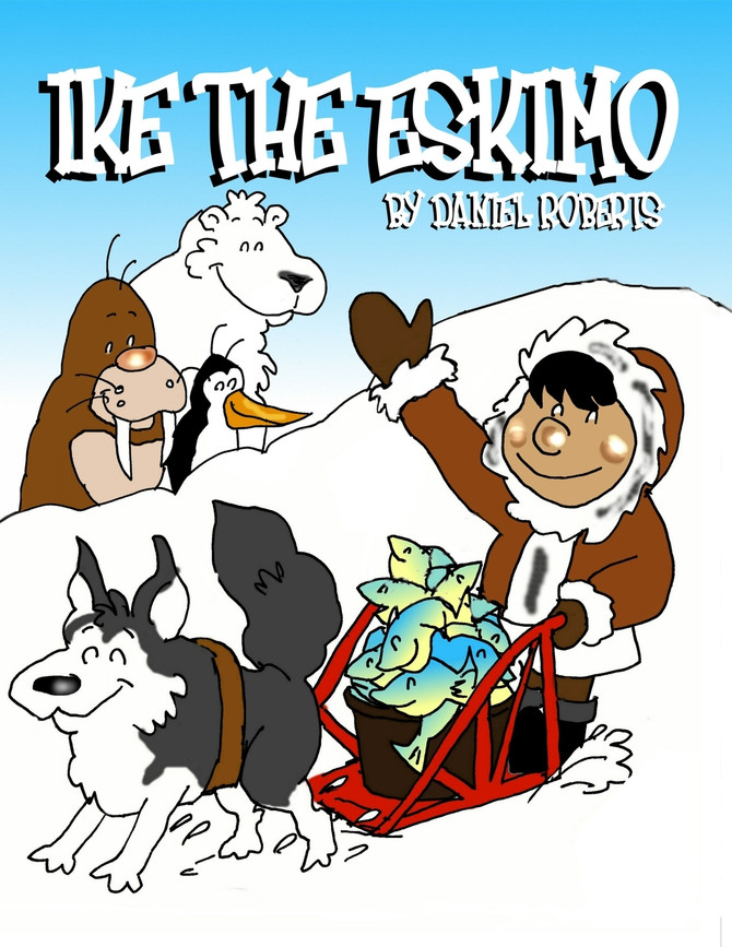 Ike the Eskimo