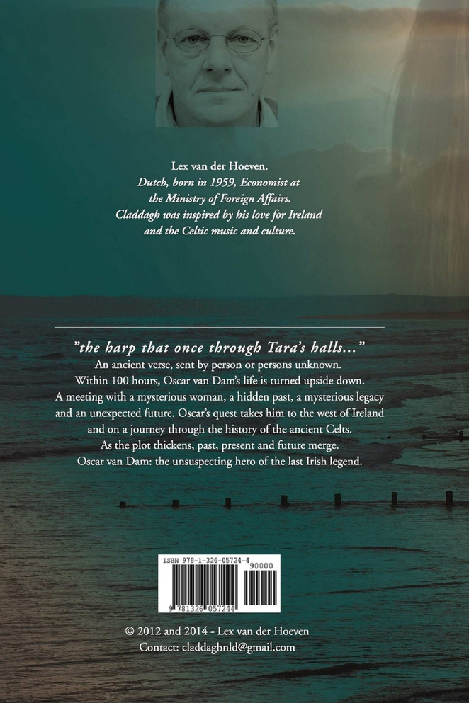 Claddagh - the last Irish legend