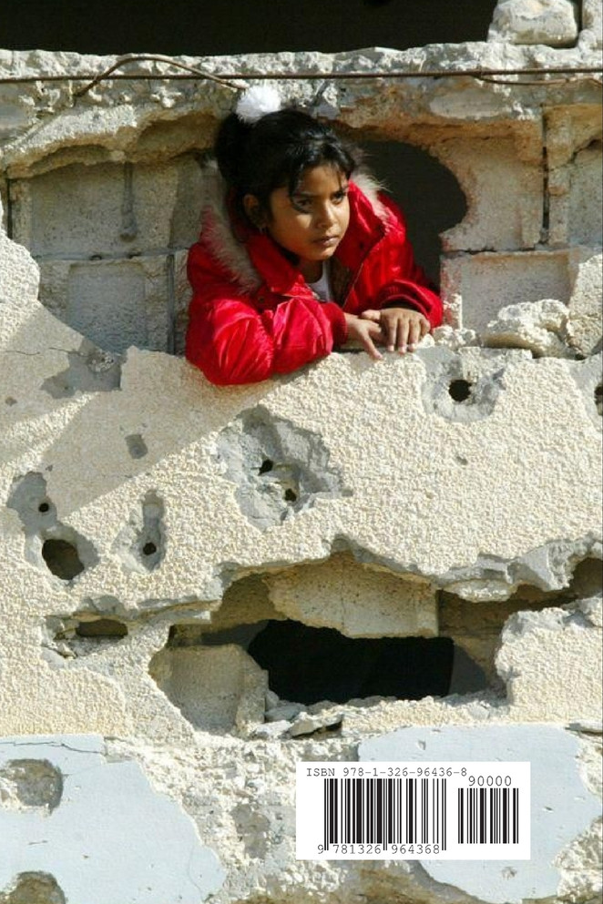 Two months in Palestine 2017