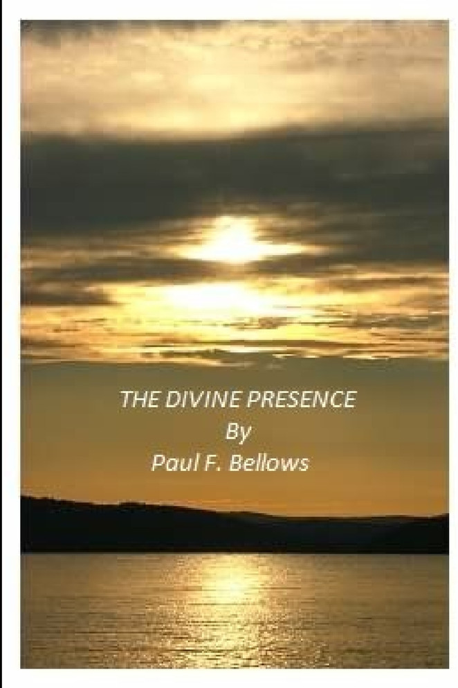 The Divine Presence