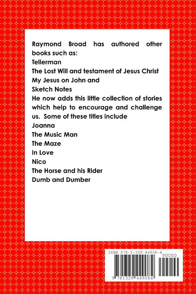 Parables of the Kingdom