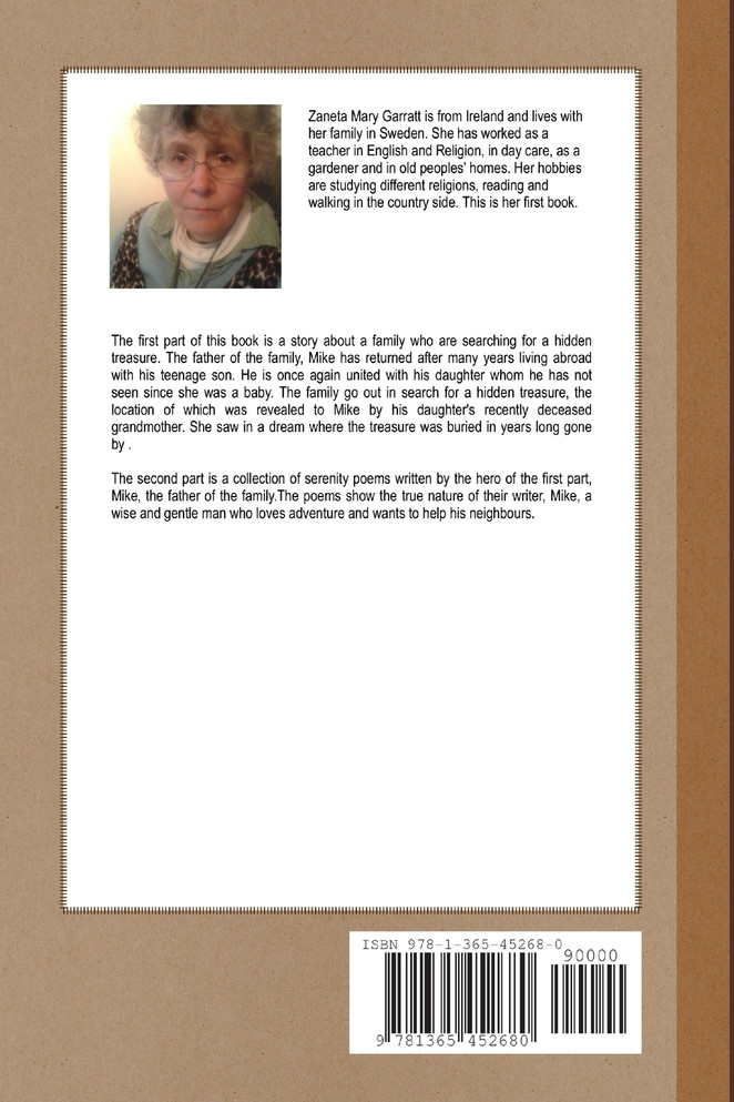 The Search for the Treasure Hoard