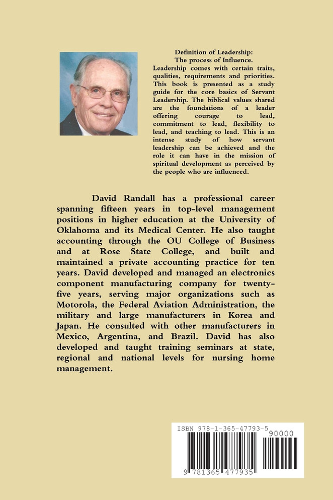 A Guide To High Definition Servant Leadership