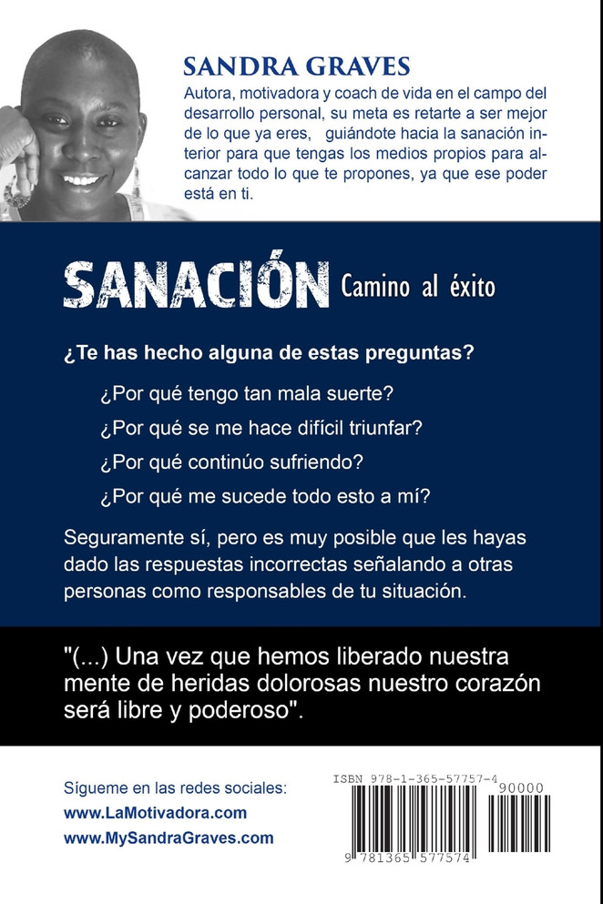 Sanación