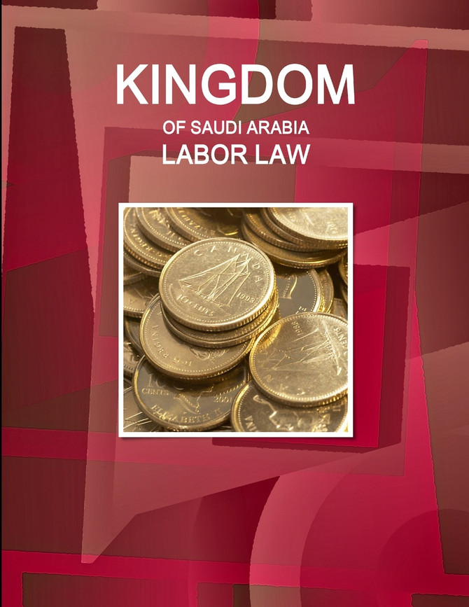 Kingdom of Saudi Arabia Labor Law