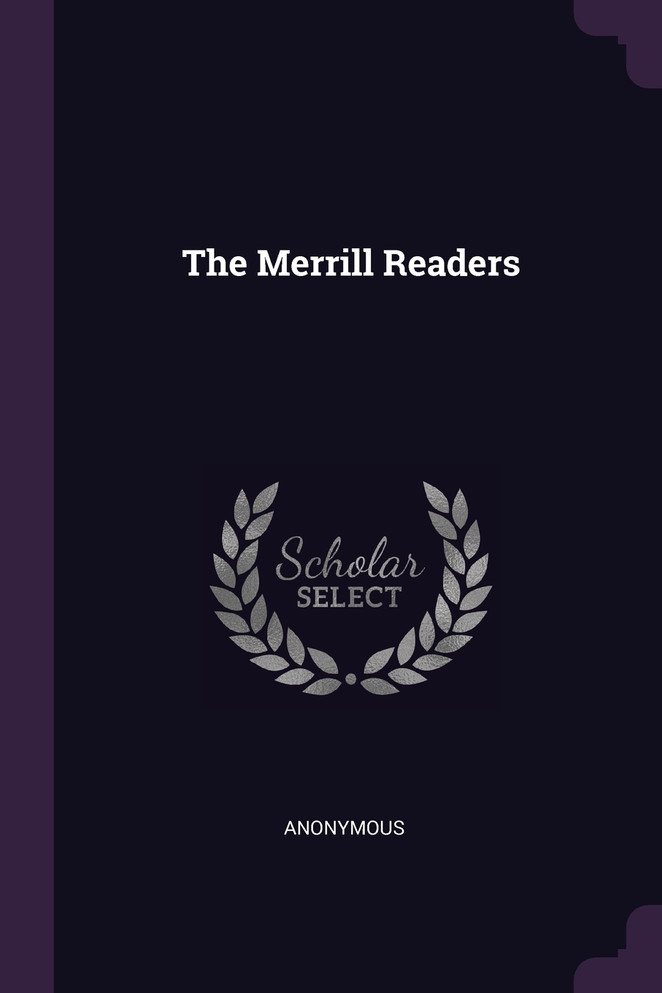 The Merrill Readers