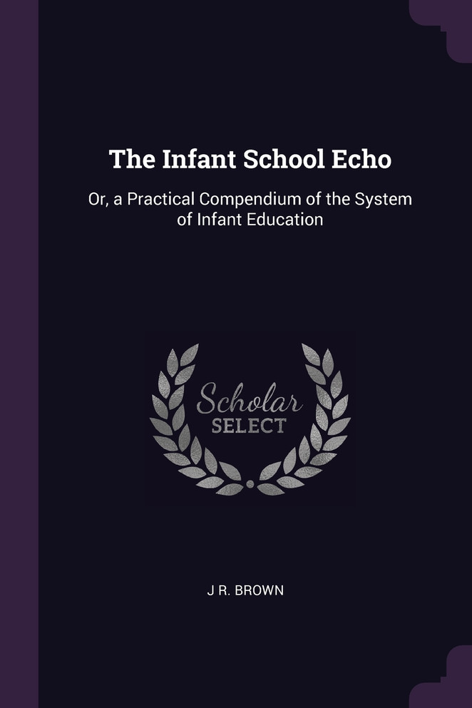 The Infant School Echo