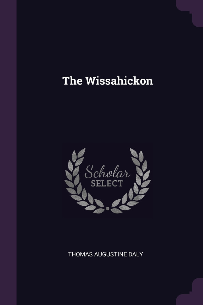 The Wissahickon