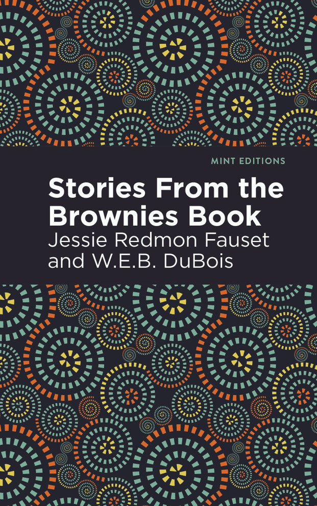 Stories from the Brownie Book