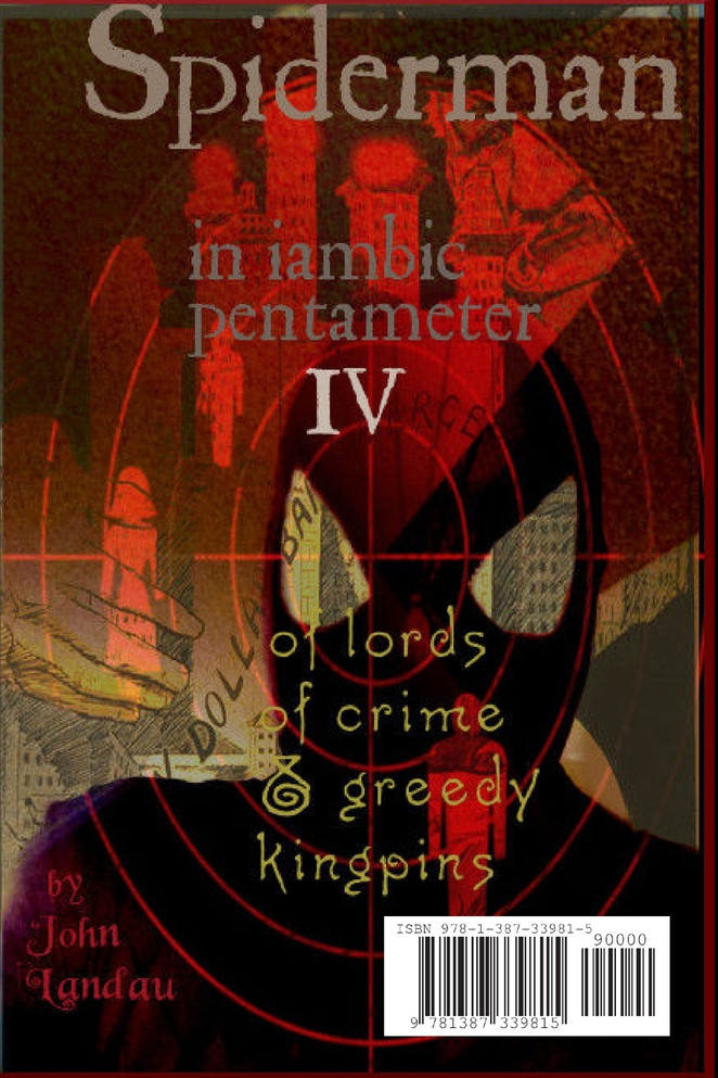 Spiderman IV
