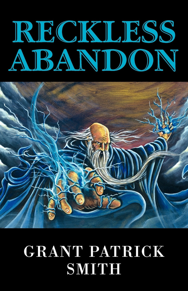 Reckless Abandon
