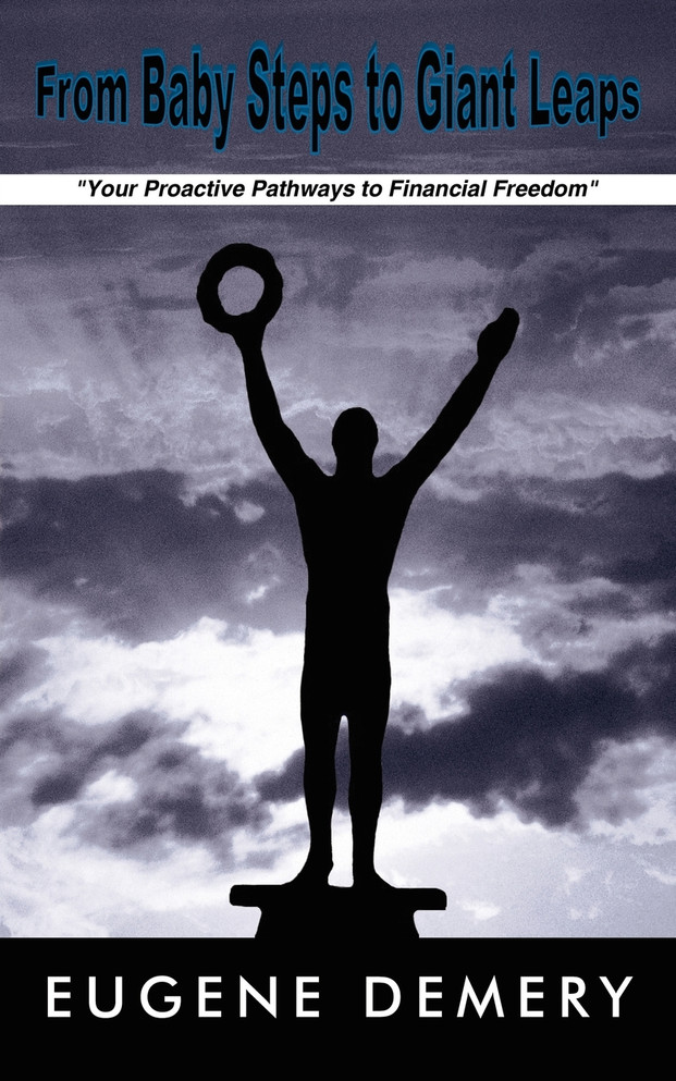 From Baby Steps to Giant Leaps