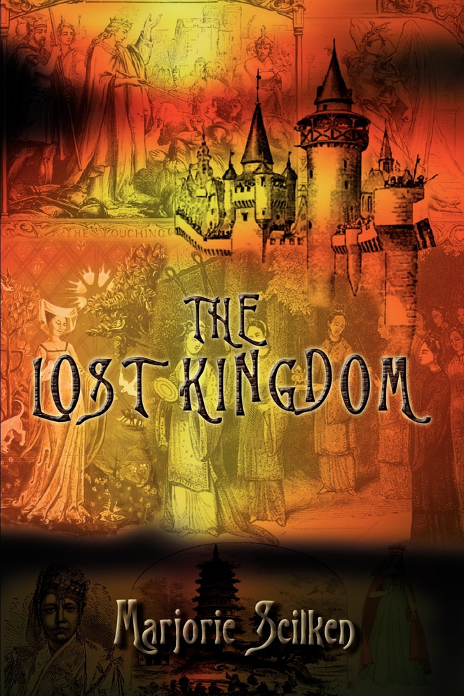 THE LOST KINGDOM