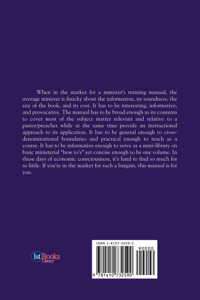 What Every Preacher Should Know