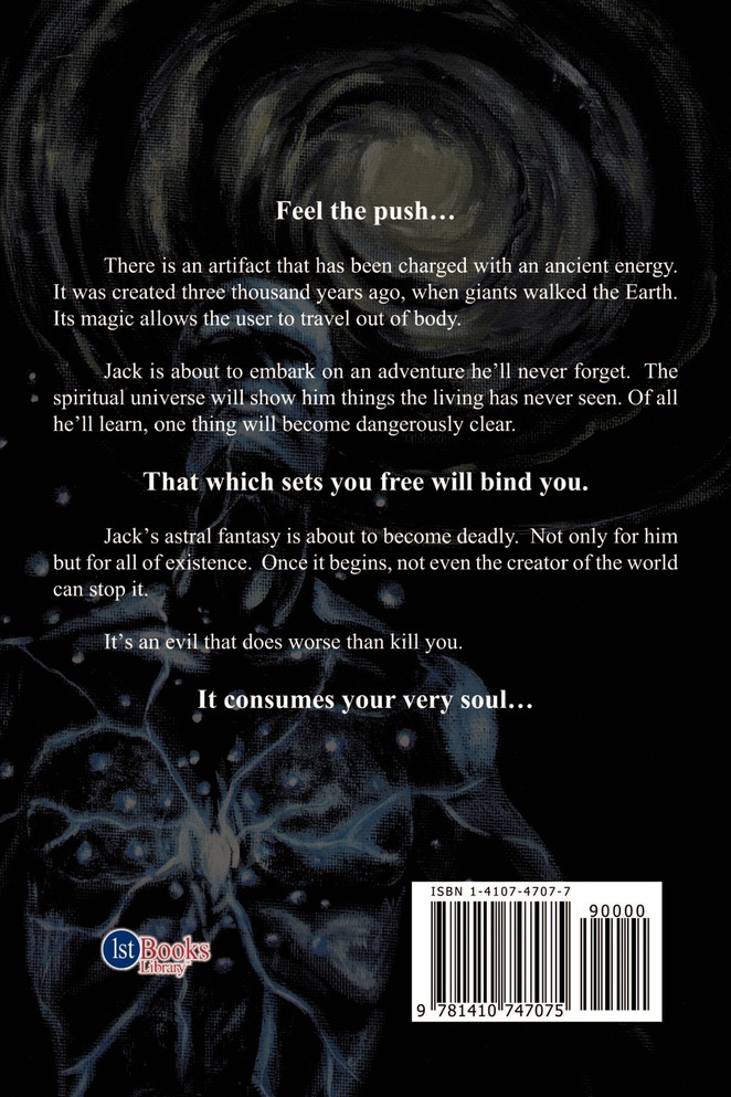Nephilim Push