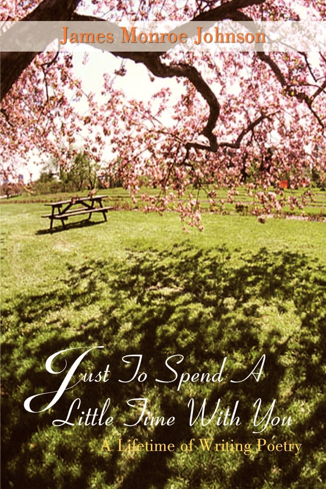 Just To Spend A Little Time With You
